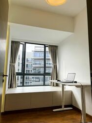 The Palette (D18), Condominium #530975521